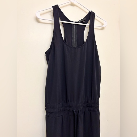 Athleta jumpsuit - Picture 4 of 6